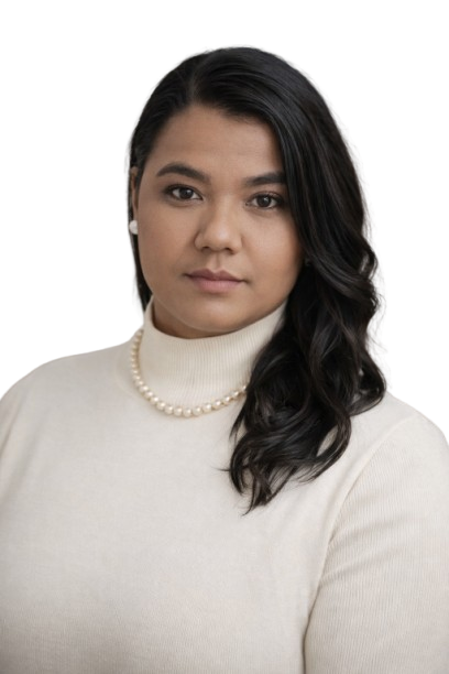 Anni Gomes - Coordenadora Pedagógica