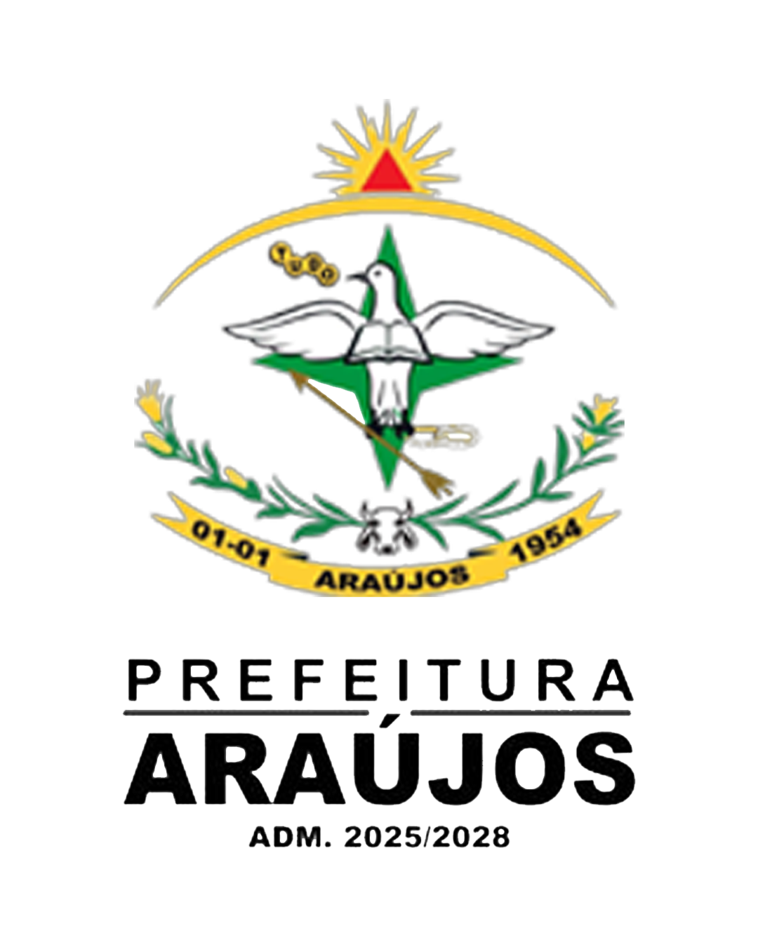 Prefeitura de Araújos