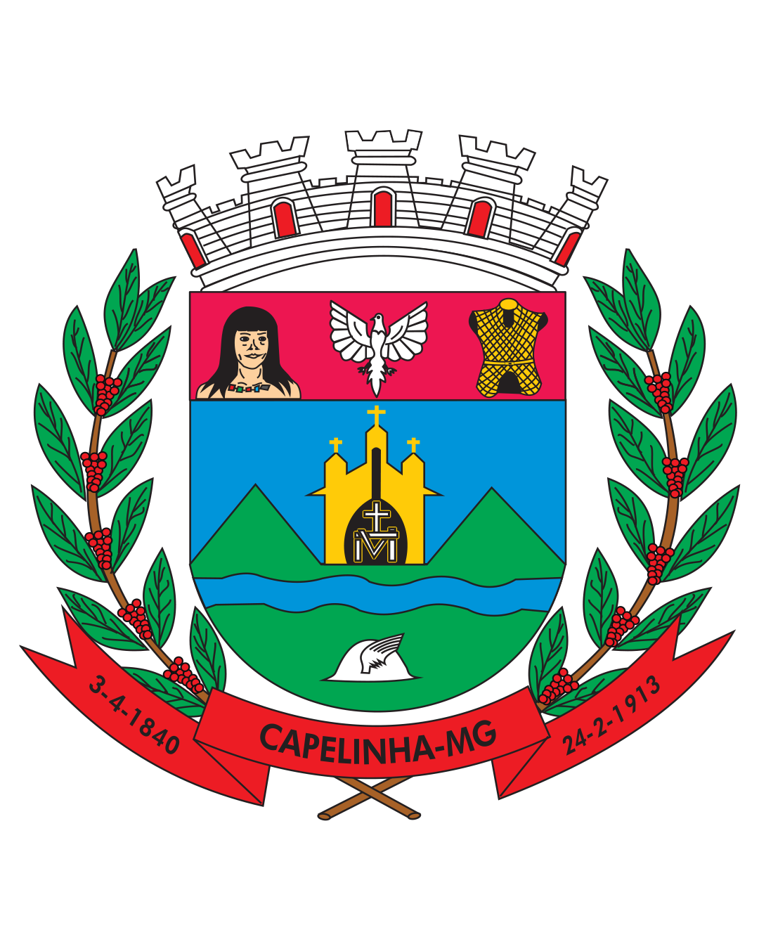 Prefeitura de Capelinha