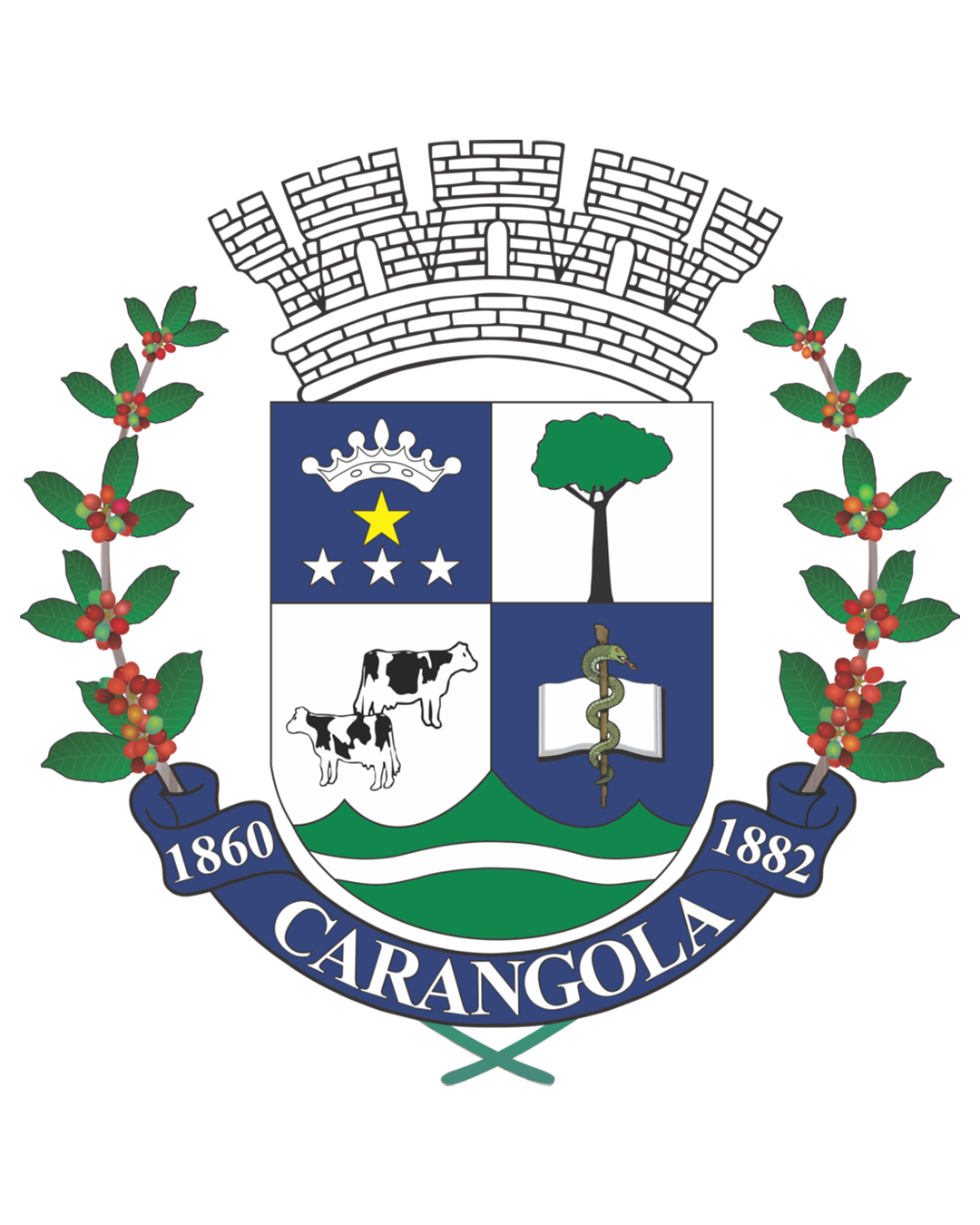 Prefeitura de Carangola