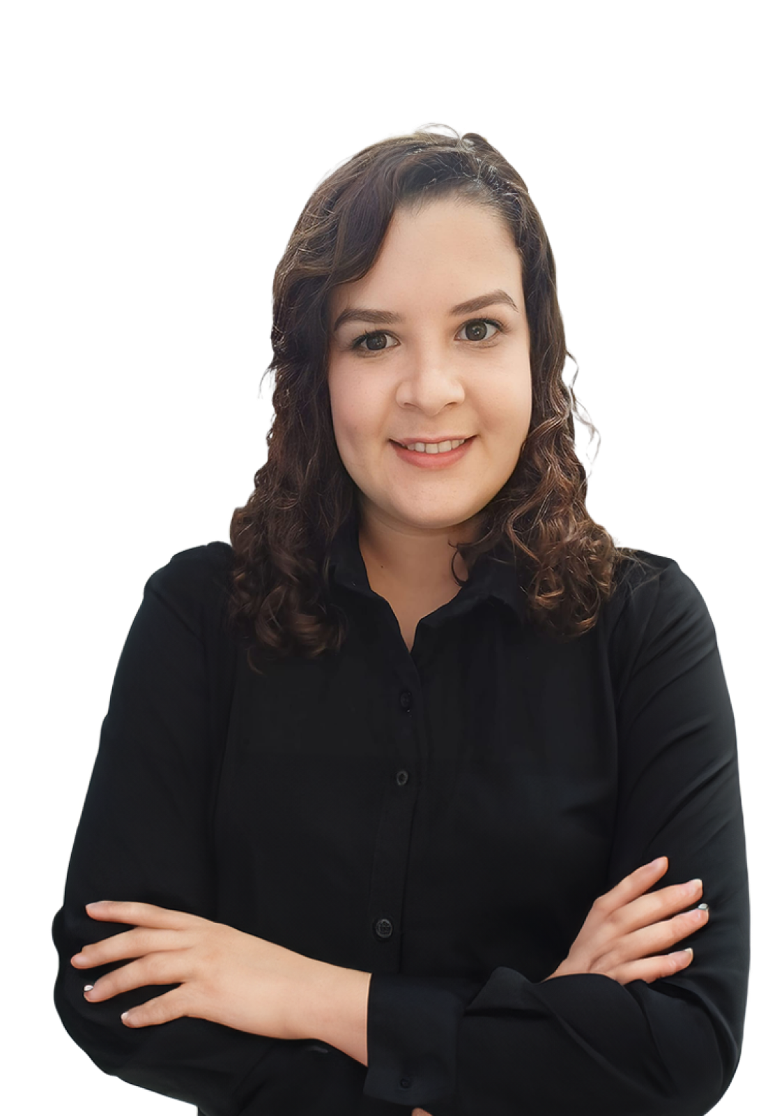 Mayara Faria - Coordenadora Pedagógica