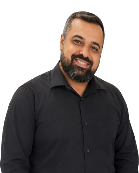 Rafael Miranda - Diretor Operacional