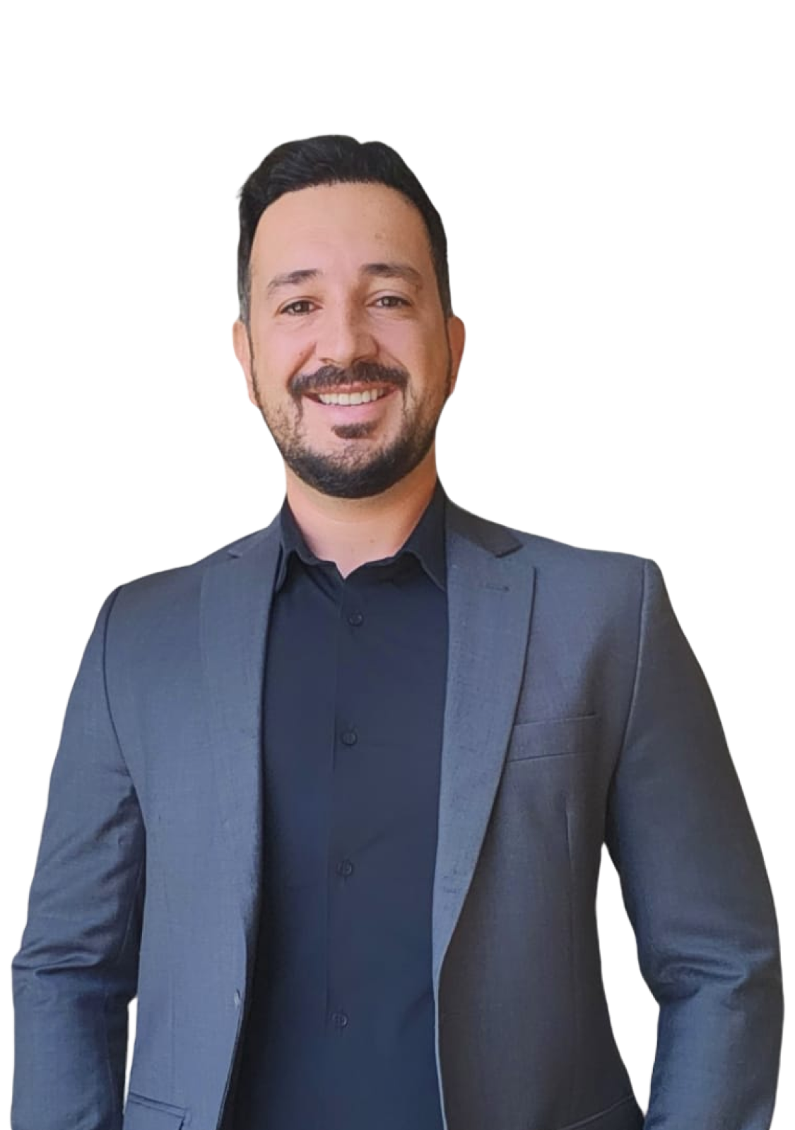 Ricardo Saraiva - CO Fundador