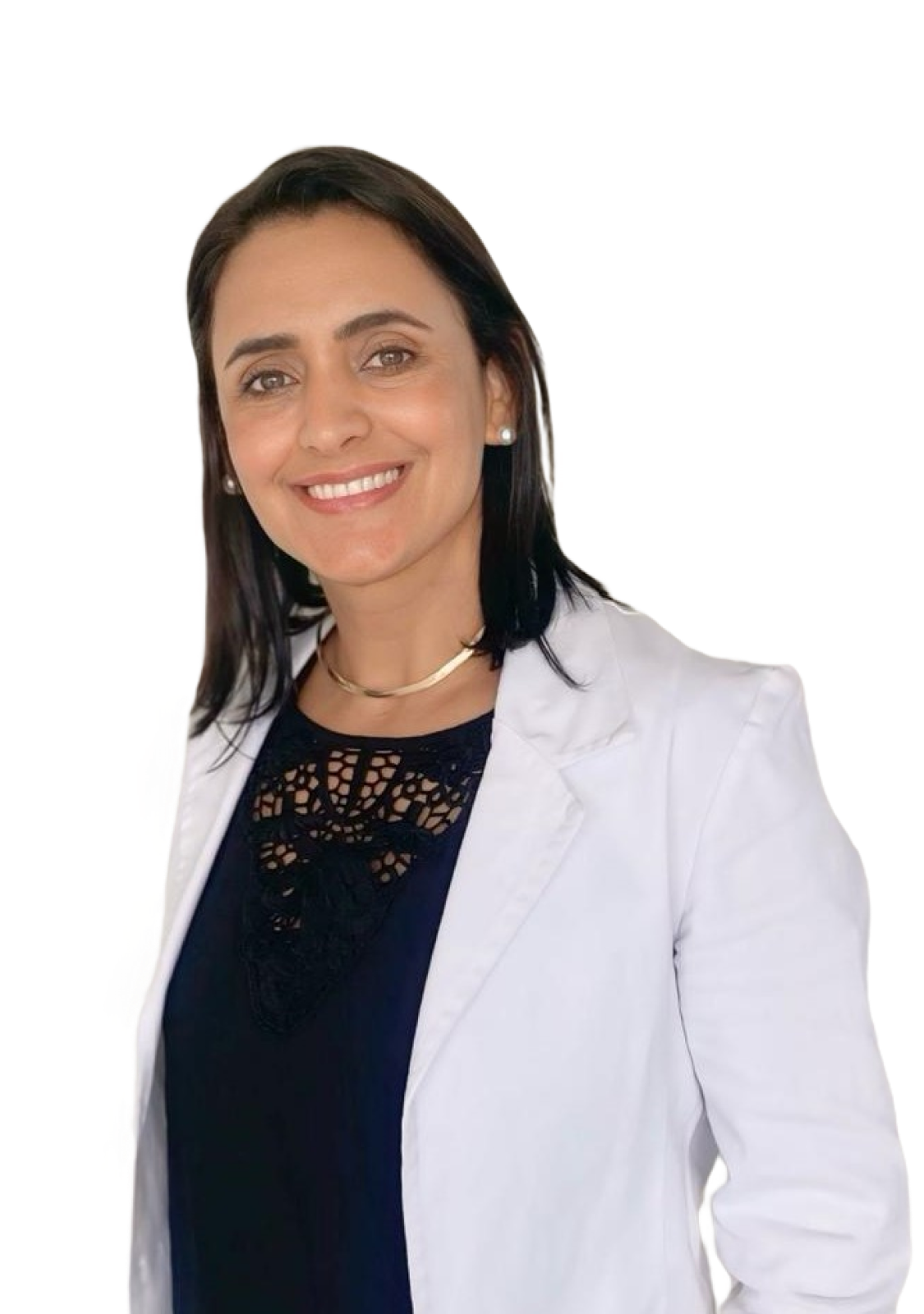 Simone Rezende - Coordenadora Pedagógica