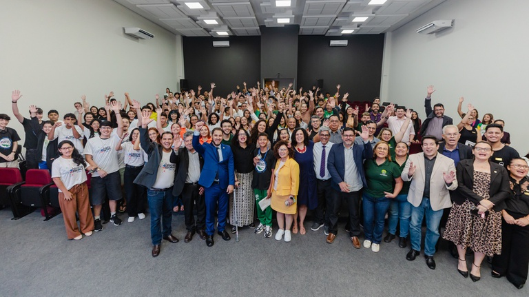 Mais Ciência na Escola